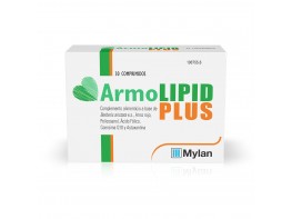 Imagen del producto Armolipid Plus 30 comprimidos